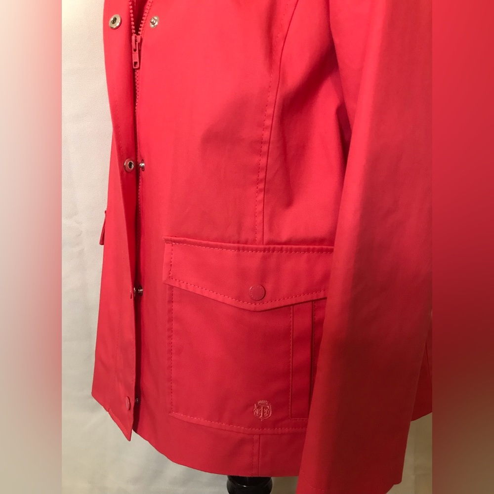 Talbots Pink Jacket - Picture 7 of 10